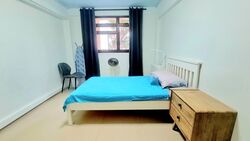 Blk 111 Commonwealth Crescent (Queenstown), HDB 3 Rooms #563314971